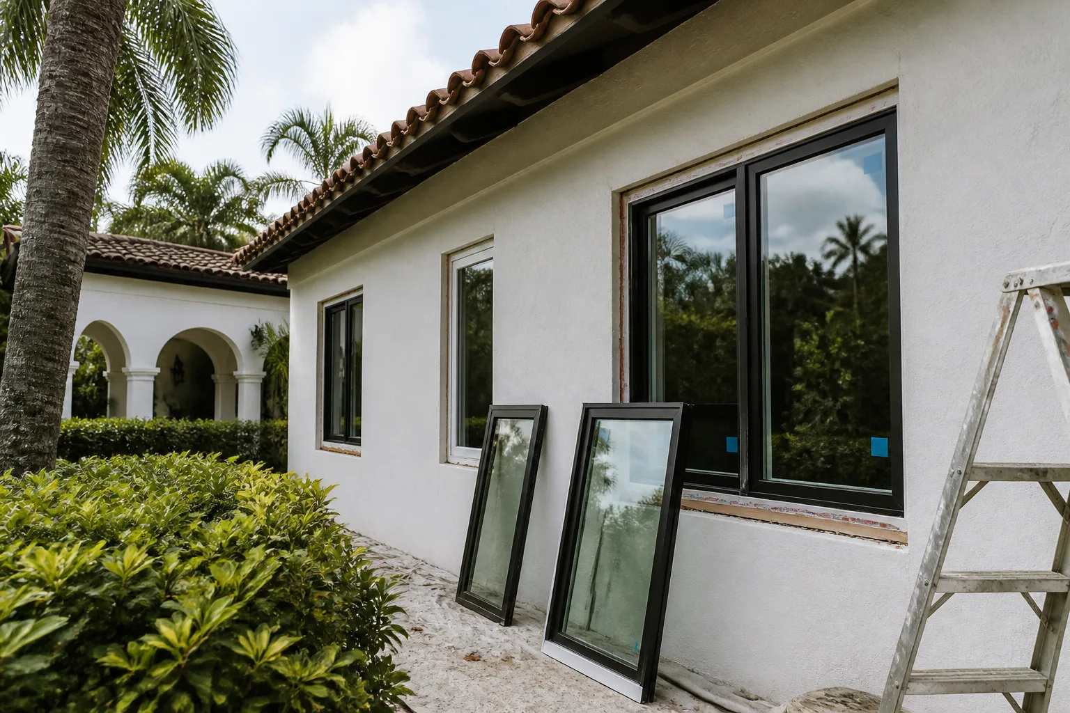 Window Installation What It Really Costs: What Coral Gables Homeowners Pay in 2026
