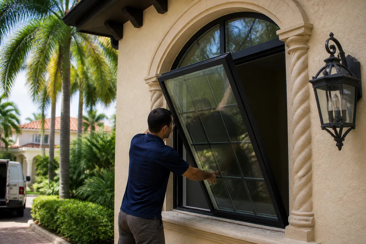Emergency Window Installation Near Me: What Coral Gables Homeowners Should Do First