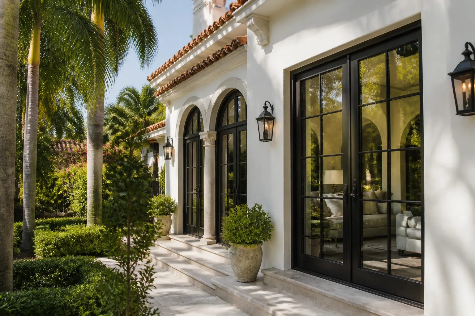 How to Choose the Right Windows & Doors Company in Coral Gables