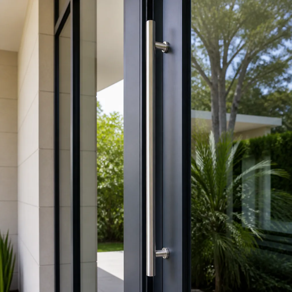 Storm Doors