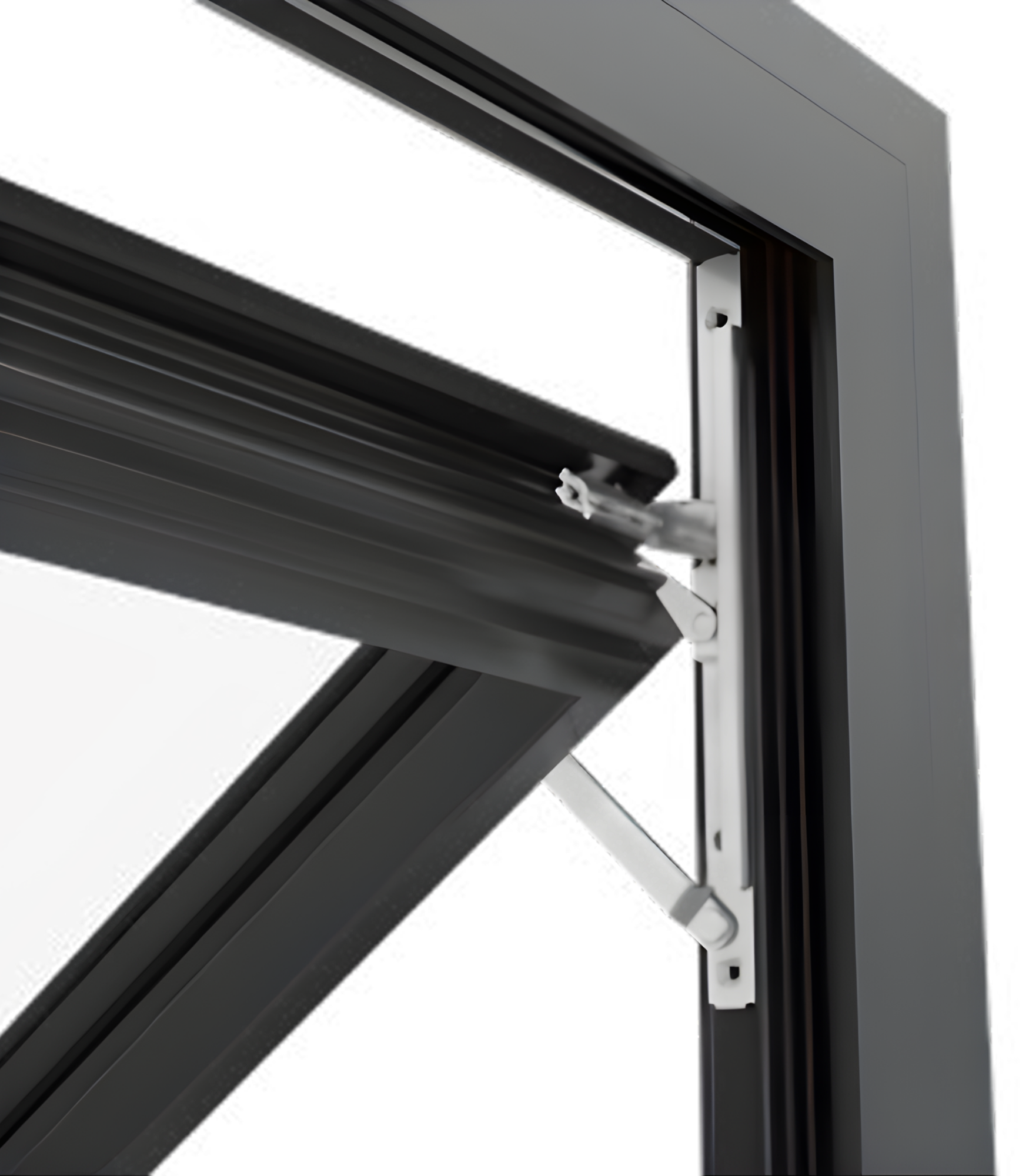 VLX 80 Awning Window in Coral Gables, FL | TruePane Windows & Doors - detail 3