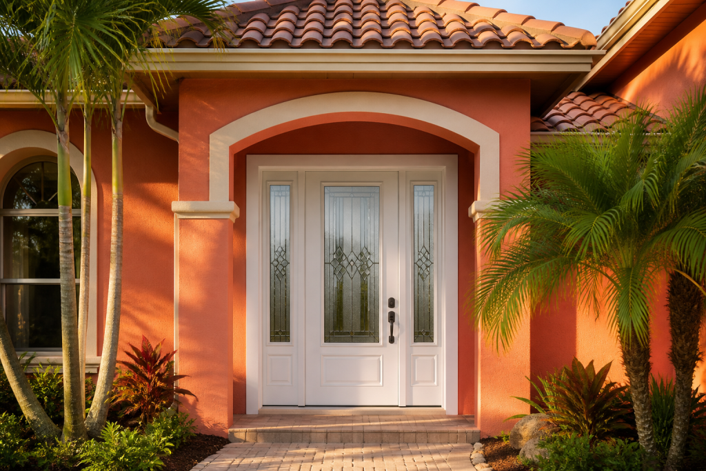 Entry Doors