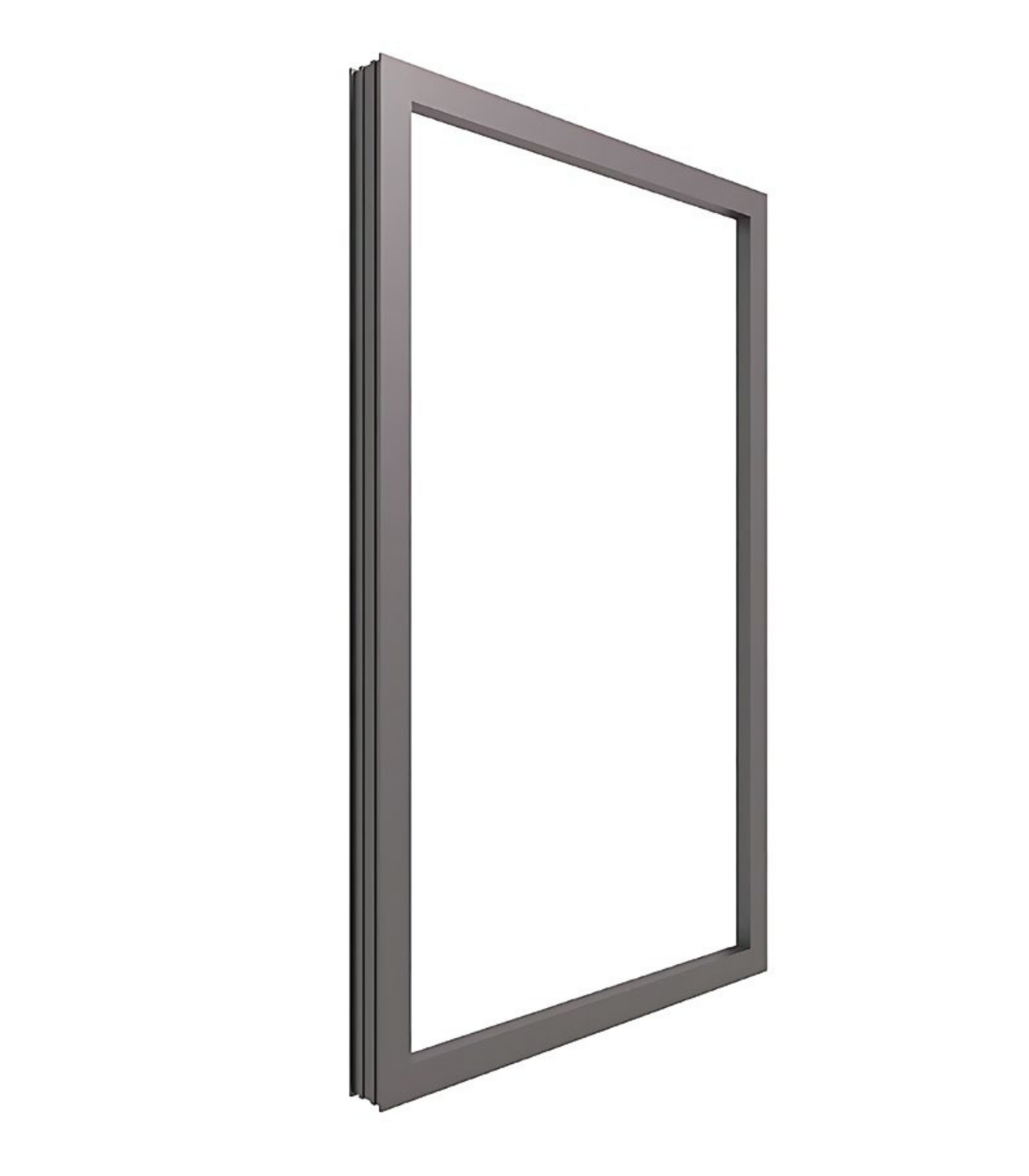 VLX 80 Fixed / Picture Window in Coral Gables, FL | TruePane Windows & Doors - detail 2