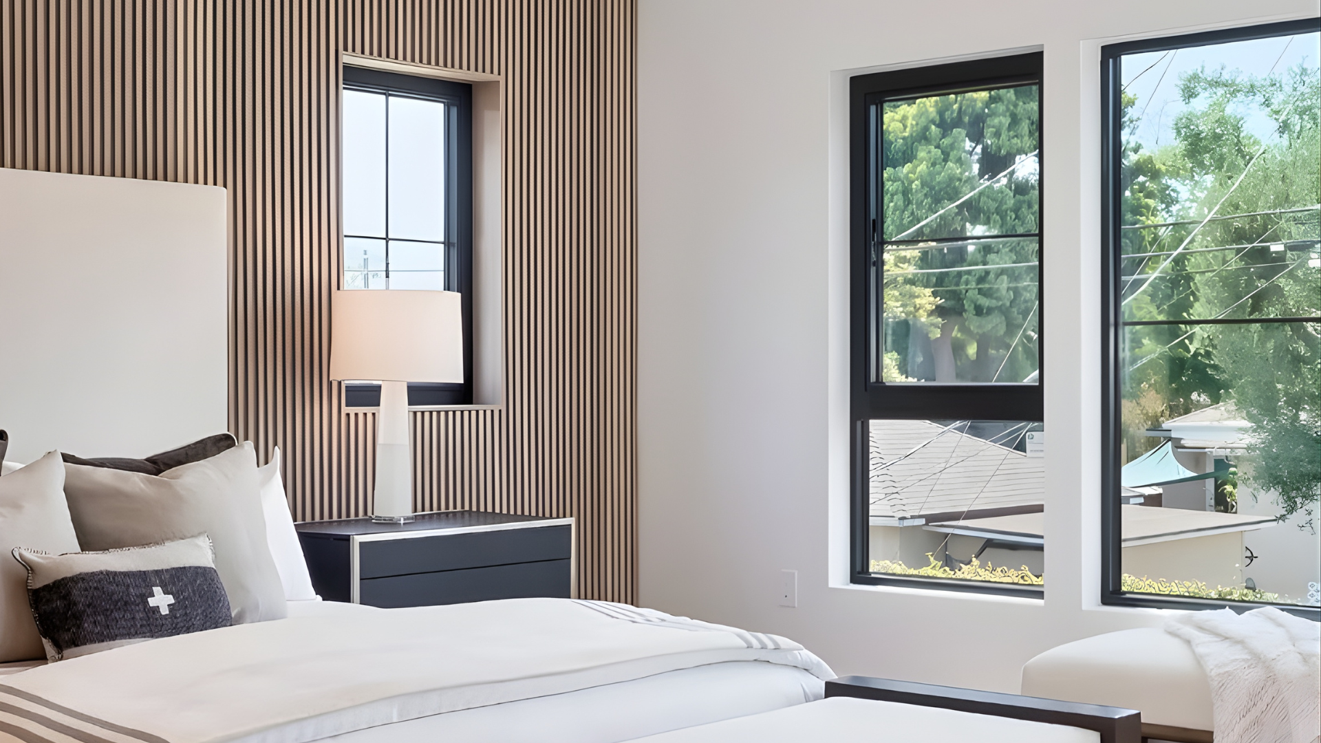 VLX 500 Single & Double Hung Window in Coral Gables, FL | TruePane Windows & Doors - detail 4