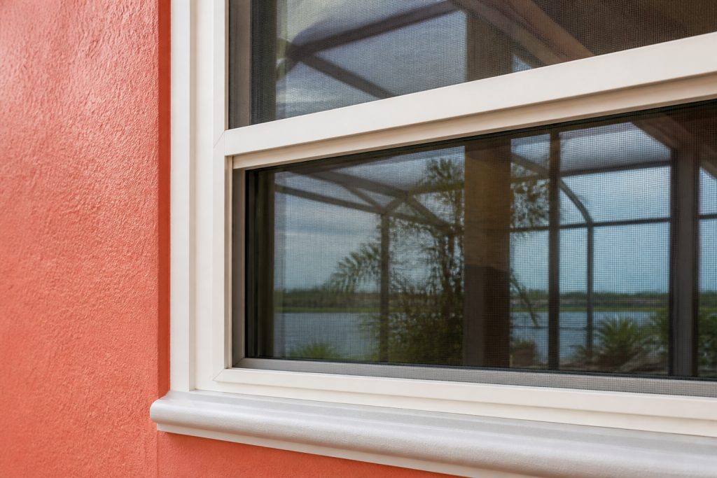 Single Hung Windows