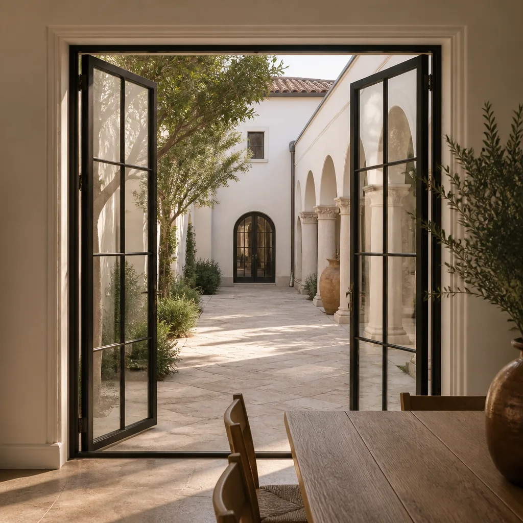 Door Installation