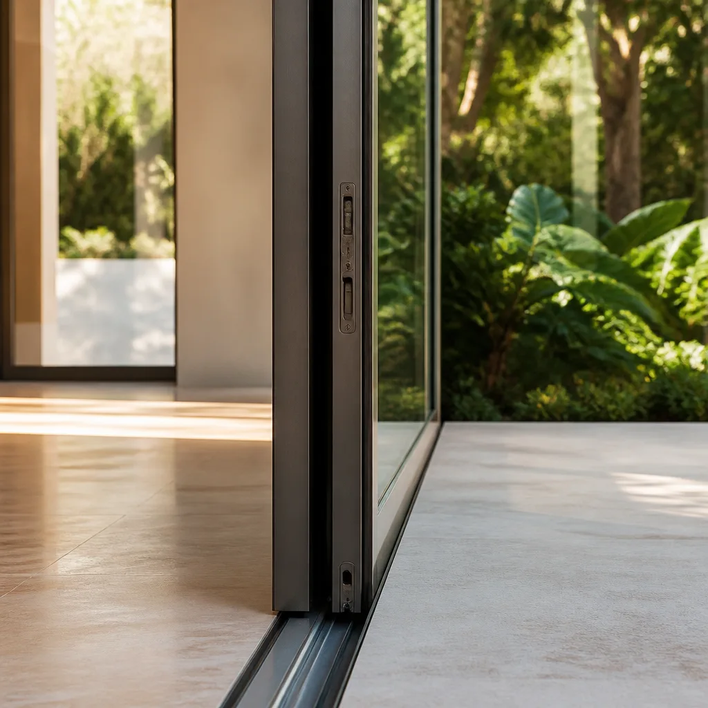 Sliding & Patio Doors
