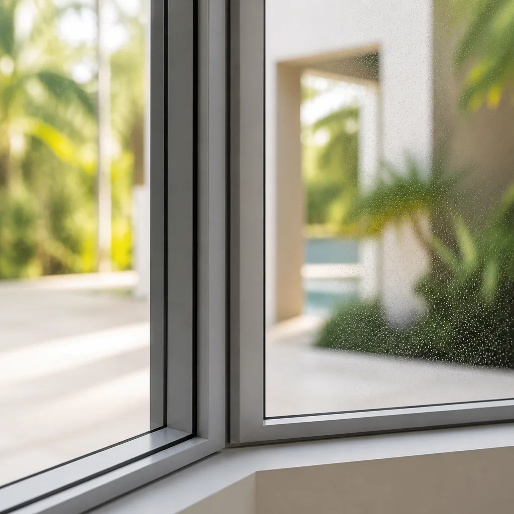 Double & French Doors